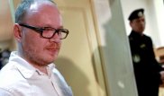 Журналист Олег Кашин объявил покушение на себя раскрытым