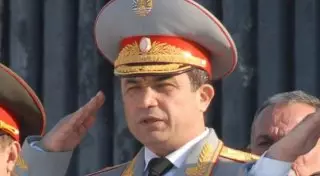 Таджикский генерал опроверг причастность к двум нападениям