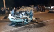 Врачи рассказали о состоянии шестерых пострадавших в ДТП в Алматы