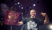 Казахстанец стал победителем международного турнира по брейк-дансу