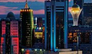 Журнал "National Geographic" выпустят на казахском языке