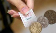 Цена на проезд в автобусах Алматы не поднимется до конца 2015 года