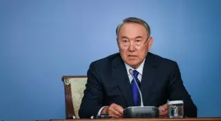 Назарбаев аграриям: Хватит ходить в "колхозниках"