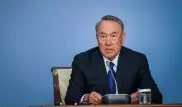 Назарбаев аграриям: Хватит ходить в "колхозниках"