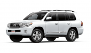Отказаться от фуа-гра и Land Cruiser предложил Глава государства