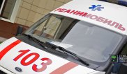 Полиция начала расследование в отношении выбросившей детей из окна алматинки