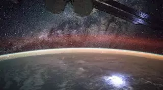 Побывавший в космосе виски протестировали на Земле