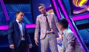 "Эпос" о битве казахов с джунгарами рассмешил жюри "Comedy Баттл"