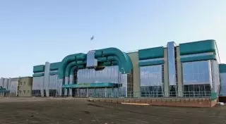 СЭЗ "Хоргос - Восточные ворота" активно наполняется инвесторами