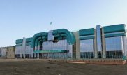 СЭЗ "Хоргос - Восточные ворота" активно наполняется инвесторами