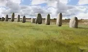 Стоунхэндж номер 2 обнаружили в Великобритании