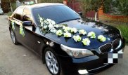 Жених погиб по вине водителя свадебного кортежа в Караганде