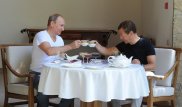 Чек из столовой Кремля шокировал пользователей