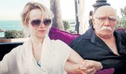Джигарханян после 40 лет брака развелся с женой из-за молодой пассии