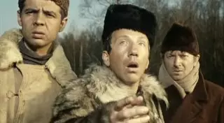 Дочь режиссера "Джентльменов удачи" погибла в Москве