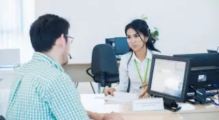 ЦОНы будут реорганизованы в Казахстане