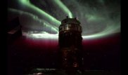 Члены экипажа МКС наблюдали из космоса полярное сияние