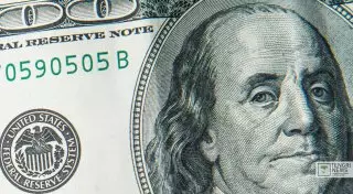 Курс доллара подскочил до 245 тенге на утренней сессии KASE