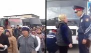 Уголовное дело возбуждено из-за конфликта между водителями и полицией в Астане