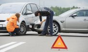 Какие правила дорожного движения чаще всего нарушают женщины и мужчины