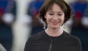 Творческий вечер Чулпан Хаматовой пройдет в Алматы