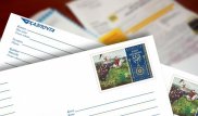 Марка стоимостью 550 тенге к 550-летию Казахского ханства поступила в продажу