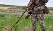 Боевая граната могла взорваться из-за порыва ветра в Усть-Каменогорске