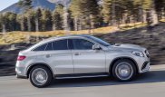 Заменитель двойного эспрессо по утрам от Mercedes