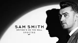 Саундтрек к новому "Бонду" исполнит Сэм Смит - СМИ