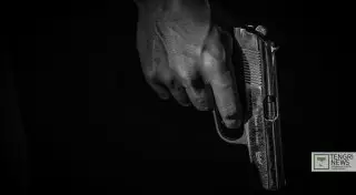 В Атырау мужчина убил двух женщин и застрелился