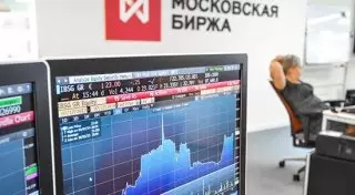 Московская биржа приостановила все торги из-за очередного сбоя