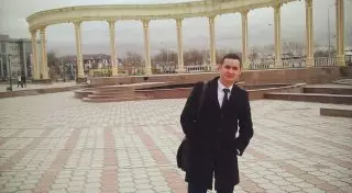 Шымкент глазами северянина. Культурный шок