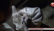 Замаскировать марихуану пытались мангистауские дальнобойщики