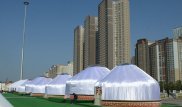 Как будут отмечать астанчане 550-летие Казахского ханства на площади "Қазақ Елі"