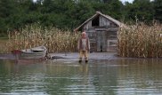 Снятый совместно с Казахстаном фильм номинирован на премию европейской киноакадемии
