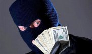 Супруги сымитировали ограбление букмекерской конторы в Экибастузе