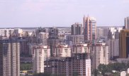 Акимат Астаны за свой счет будет менять плохие фасады зданий в столице