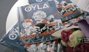 Научно-популярный журнал для школьников OYLA презентован в Алматы