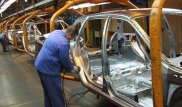 Из-за курсовой разницы с рублем автозавод в РК потерял 55 миллиардов тенге
