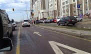 Спецполосы для автобусов появятся еще на четырех улицах Астаны