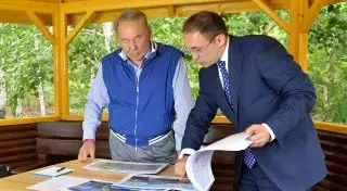 Высказывания Назарбаева о фуа-гра прокомментировал пресс-секретарь Президента