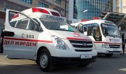 Госпитализированная с болью в сердце пациентка обокрала "неотложку" в ВКО