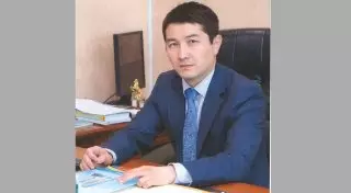 Назначен председатель правления АО "Пассажирские перевозки"