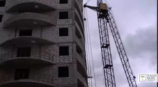 Проблемы дольщиков в РК обещают решить в 2016 году