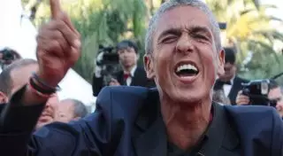 Звезда фильма "Такси" заявил о желании получить российское гражданство