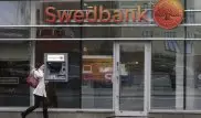Швеция может стать первой страной без банковских отделений