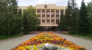 Информацию о костюмированном шоу в сауне прокомментировали в акимате Акмолинской области