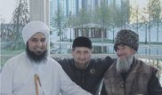 Рамзану Кадырову перелили кровь потомка пророка Мухаммеда
