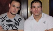 22-летний воспитанник Ильи Ильина взял "золото" чемпионата Азии