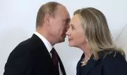 Хиллари Клинтон назвала самую привлекательную черту Путина